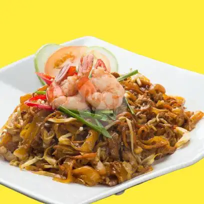 Gambar Makanan Warung Muslim Pak Tikno Seafood dan Chinese Food, Jimbaran 17