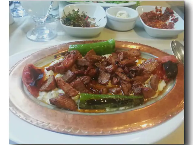 Pirpirim Gaziantep Mutfağı'nin yemek ve ambiyans fotoğrafları 23