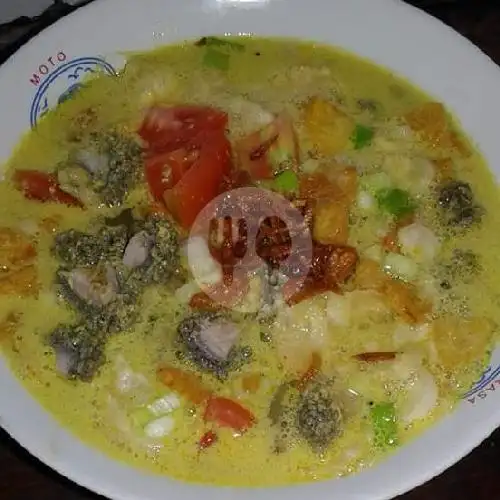 Gambar Makanan Kedai Soto Waqiah, Cipondoh 9