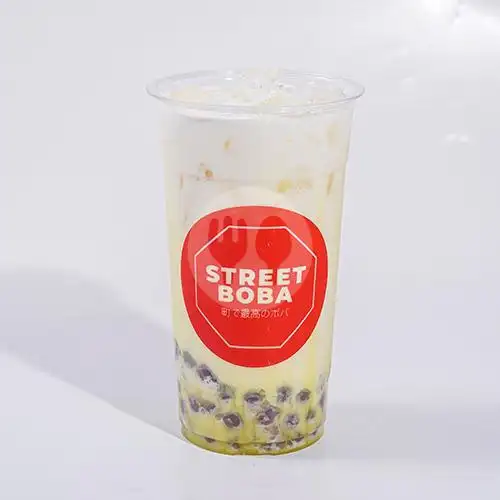 Gambar Makanan Street Boba, Cempaka Putih 15