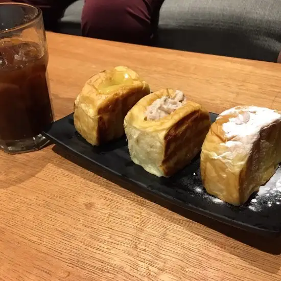 Gambar Makanan Lemari Kopi 8