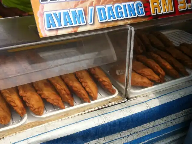 Karipap Gergasi Food Photo 12