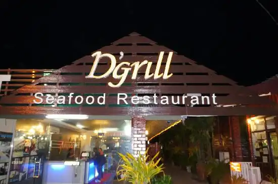 D'Grill Food Photo 2