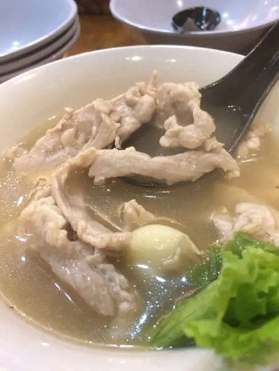 Gambar Makanan Founder Bak Kut Teh 14