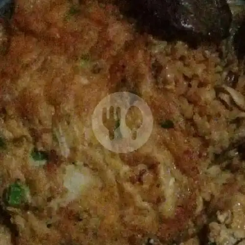 Gambar Makanan Nasi Goreng Edy, Fatmawati 16