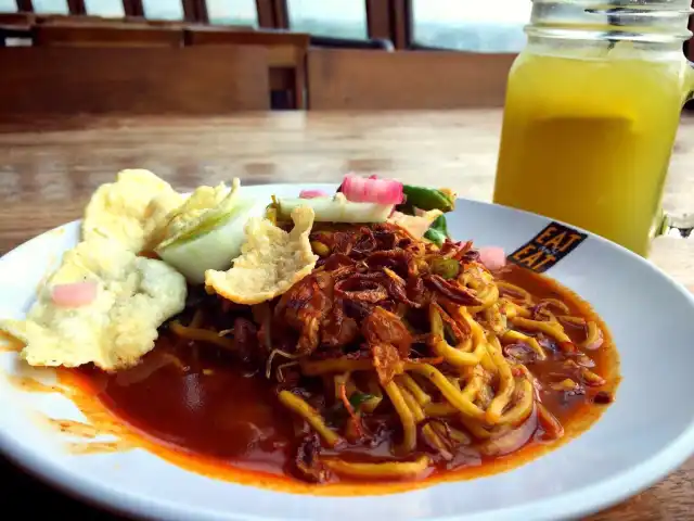 Gambar Makanan Mie Aceh 4
