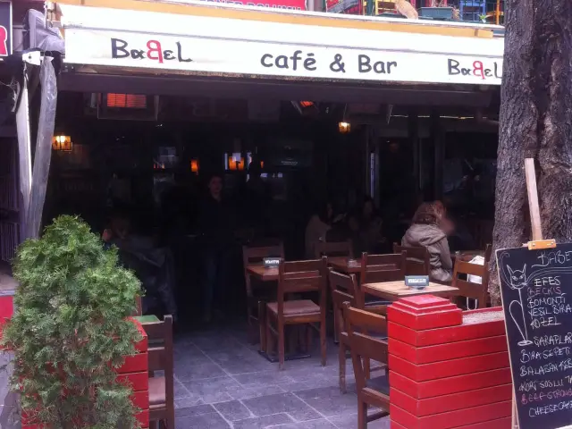Melbo Cafe Restaurant And Bar'nin yemek ve ambiyans fotoğrafları 73