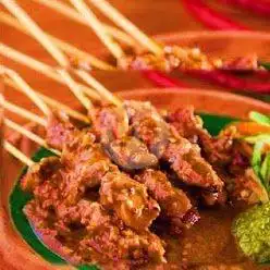 Gambar Makanan Sate Madura Cak Ali, H. Taiman Ujung 2
