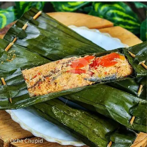 Gambar Makanan Kuliner Khas Lombok Kr. Taliwang, Ade Irma 13