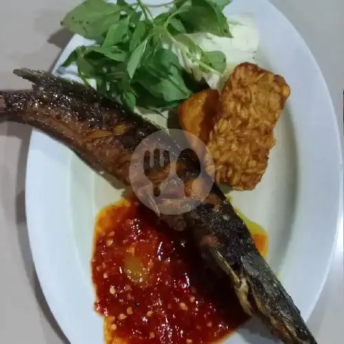 Gambar Makanan Ayam Goreng Sambal Suka Suka, Gatut Subroto 2