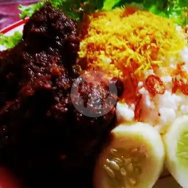 Gambar Makanan Nasi Goreng Pesona Doa Ibu, Perum Pesona 4