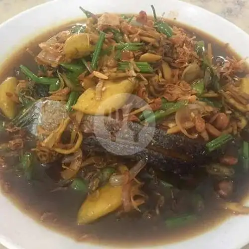 Gambar Makanan Sri Laut Davina, Kedai Kopi Hengki 17