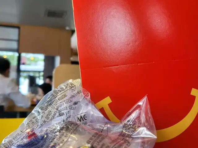 McDonald’s Food Photo 6