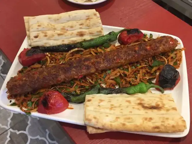 Erdal Şef Adana Kebap'nin yemek ve ambiyans fotoğrafları 15