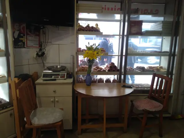 Sarıyer Simit Evi'nin yemek ve ambiyans fotoğrafları 5