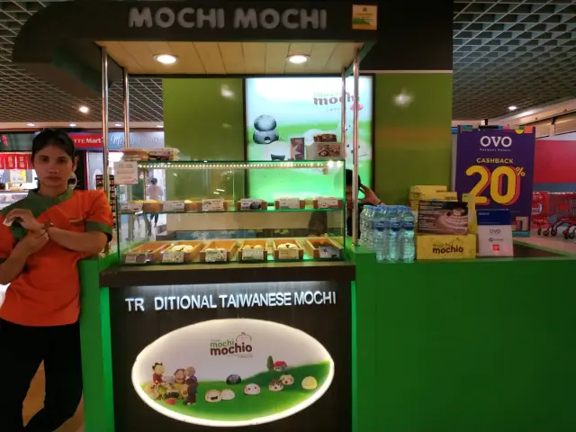 Gambar Makanan Mochi Mochio 12