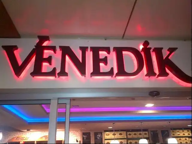 Venedik Patisserie