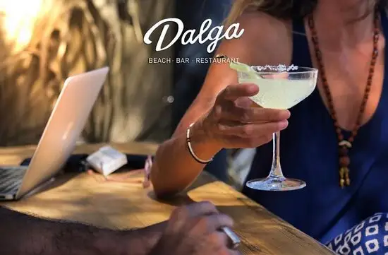 Dalga BeachDalga Beach Bar Grill'nin yemek ve ambiyans fotoğrafları 1