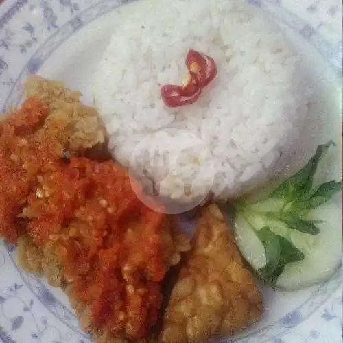 Gambar Makanan Warung Mami, Gedangan 3