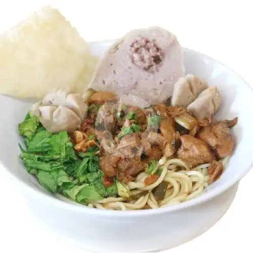 Gambar Makanan Bakso Djomblo, S Parman 8