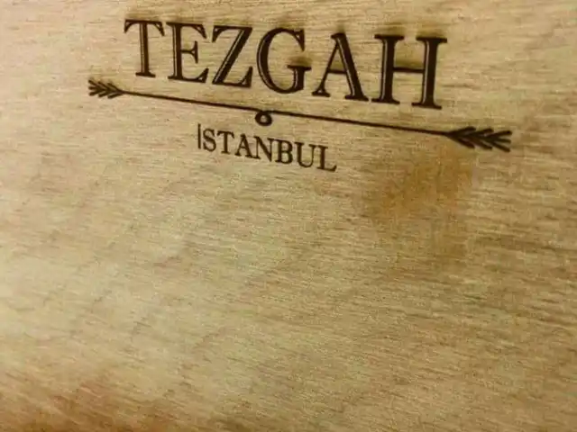 Tezgah İstanbul'nin yemek ve ambiyans fotoğrafları 36
