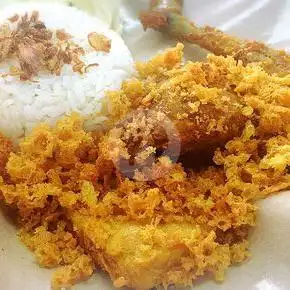 Gambar Makanan Ayam Kremes Shavyn Kitchen, Boyolali 7