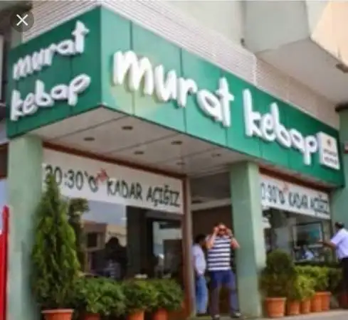 Murat Kebap'nin yemek ve ambiyans fotoğrafları 1