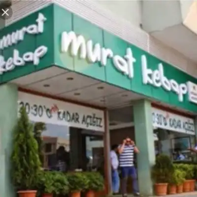 Murat Kebap