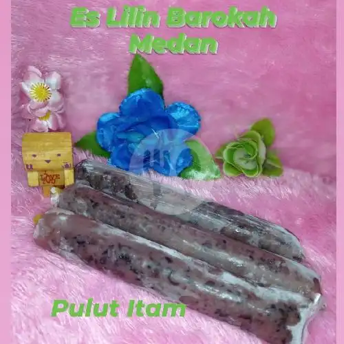 Gambar Makanan Es Lilin Barokah, Japaris 13