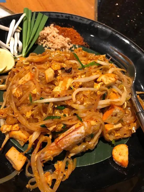 Gambar Makanan So Thai 5