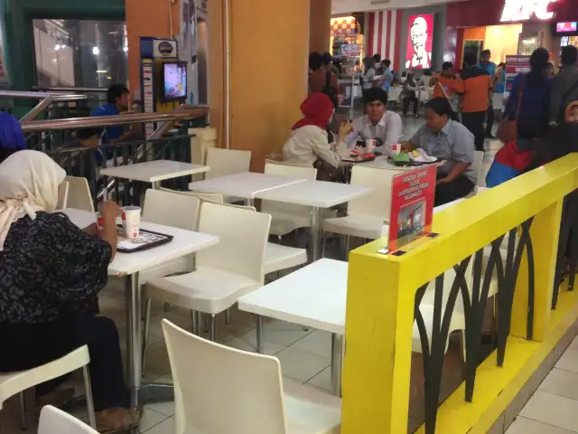 Gambar Makanan McDonald's 11