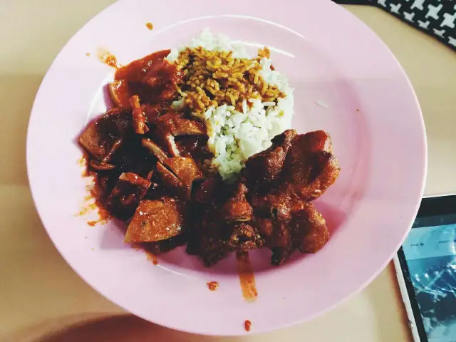 Nasi Beringin Food Photo 4