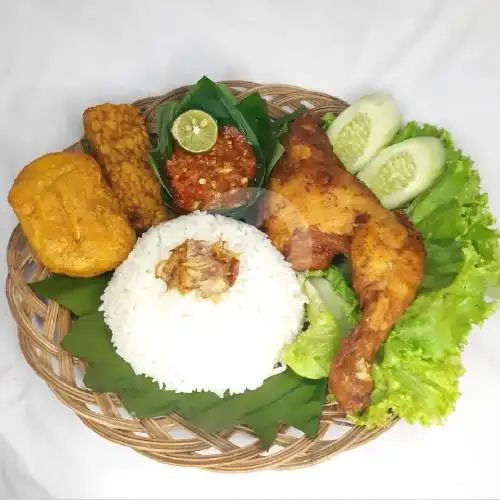 Gambar Makanan Ayam Bei Sambal Pedas Gurih, Saharjo Barkah 6