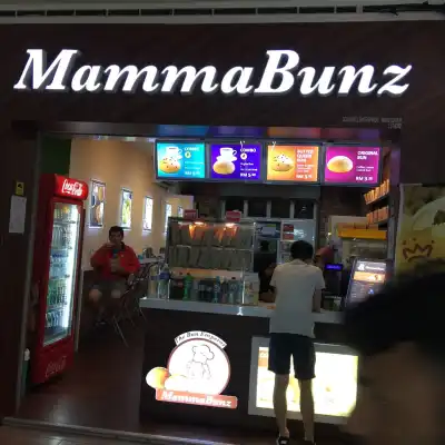 Mamma Bunz