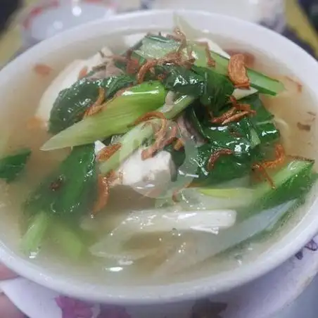 Gambar Makanan RM Inspirasi Coto Makasar & Konro, Tomohon Utara 9