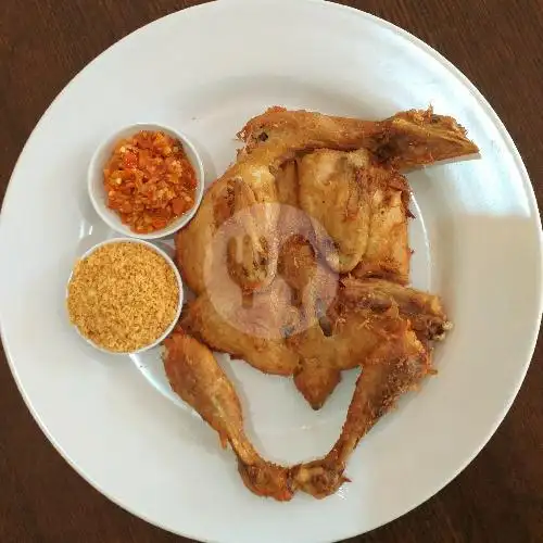 Gambar Makanan Ayam Goreng Karawaci, Kelapa Gading 19