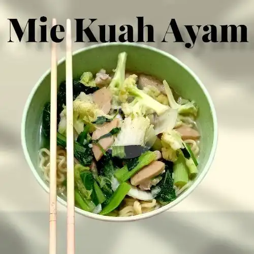Gambar Makanan Nasi Goreng S H I A G A, Jatibening Pondokgede Bekasi 19