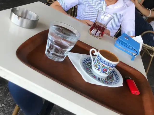 Pikan Fırın'nin yemek ve ambiyans fotoğrafları 2