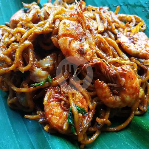 Gambar Makanan Mie Aceh 93, Batoh 19