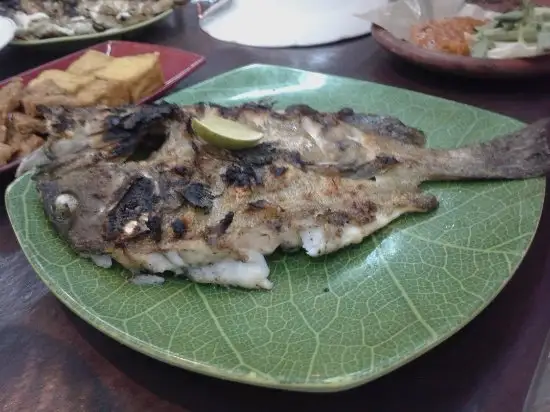 Gambar Makanan RM Sari Laut Mas Joko 4