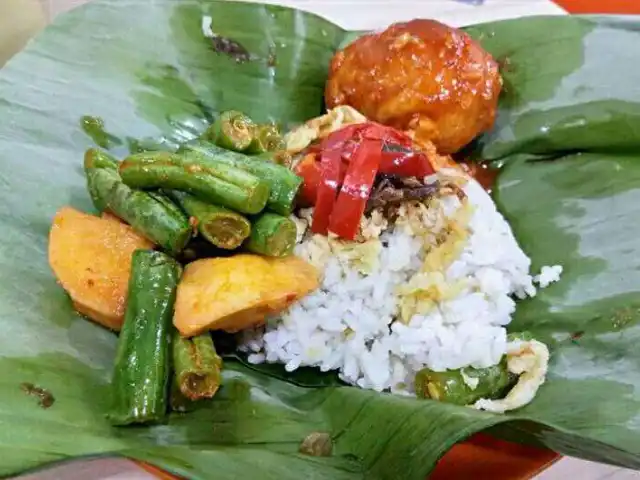 Gambar Makanan Mekar Jaya 8
