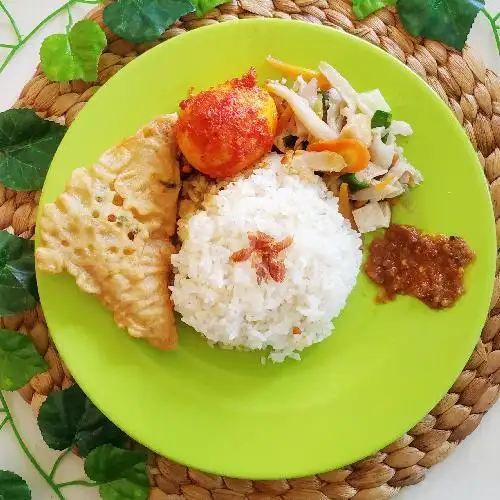 Gambar Makanan Warteg Nojo Jaya Komando Raya 9