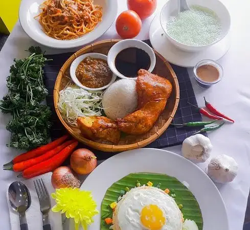 Seri Melayu Heritage Food Photo 8