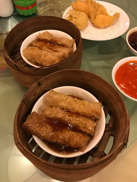 Gambar Makanan Chinese Dynasty Restaurant 13