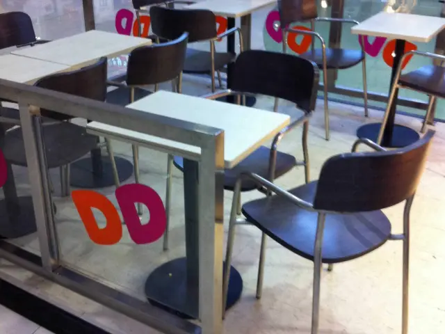 Dunkin' Donuts Food Photo 5