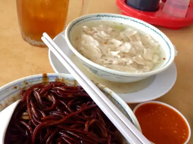 Sinsuran Sang Nyuk Mee Food Photo 14