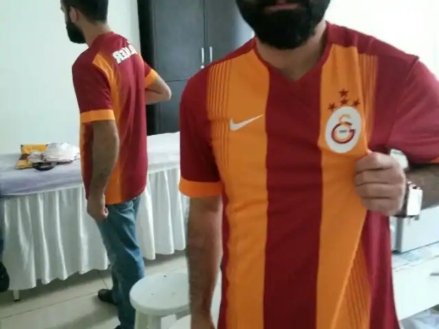 Aslan Rezidans !'nin yemek ve ambiyans fotoğrafları 1