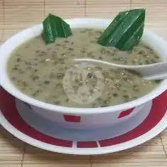 Gambar Makanan Bubur Ayam Bandung Kang Bara, Gianyar Kota 12