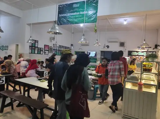 Gambar Makanan Warung Srie Redjeki 7