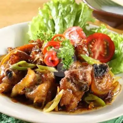 Gambar Makanan Bang Hasan Culinary, A.P. Pettarani 20